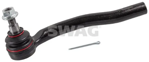 SWAG 83942481 Шарнир