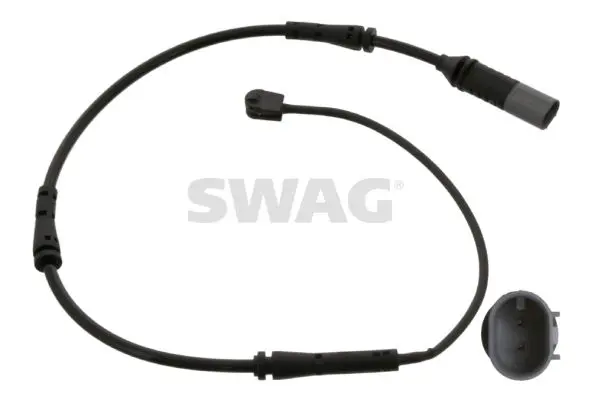 20 93 9138 Датчик износа Fr BMW 1(F20),