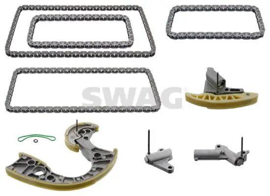 SWAG 30948322 Комплект цепи