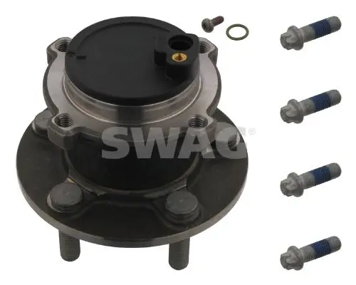 55934271 Set rulment roata(Suspensie