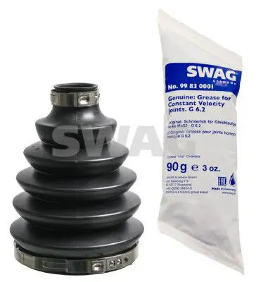 SWAG 40931488 Комплект пыльника