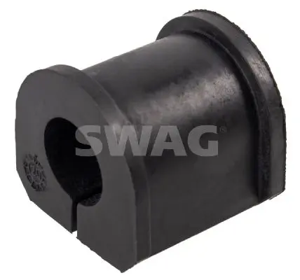 SWAG 40931068 втулка стабилизатора opel