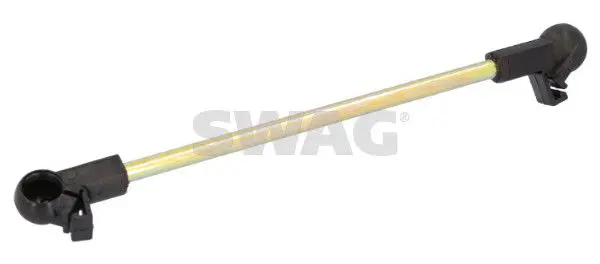 30 90 7702 Шток вилки кпп VAG GOLF III