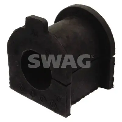 SWAG 81942891 Втулка (сайлентблок) переднего