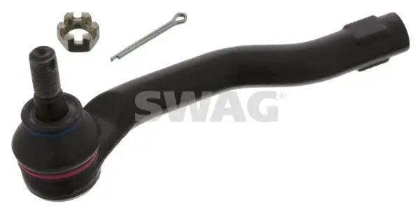 SWAG 83942476 Шарнир