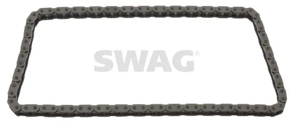 SWAG 20949486 Цепь привода распредвала