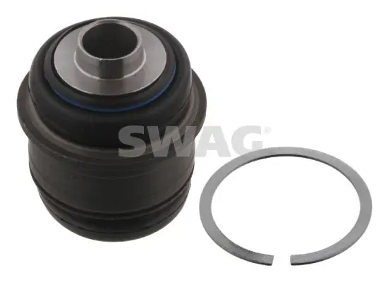 20 93 4326 Сайлентблок RE цапфы BMW X5 07