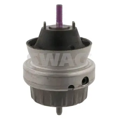 30 93 2262 Подушка ДВС Ауди VW FR R