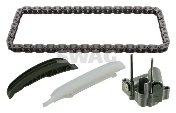 Swag 99130347 Комплект цепи ГРМ BMW 3.0D