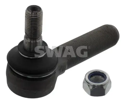 SWAG 81927511 Шарнир