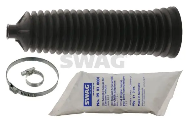 SWAG 50936517 Комплект пыльника