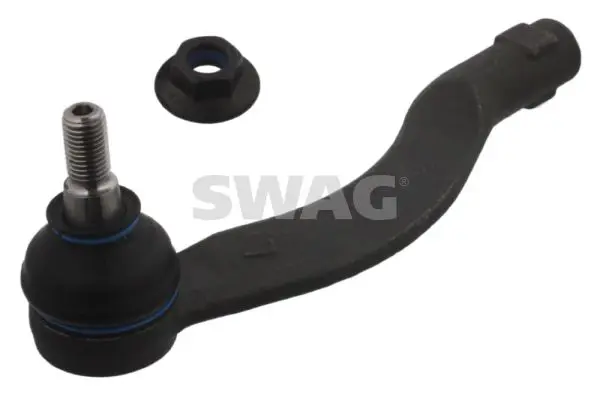 SWAG 30937693 Наконечник рулевой тяги