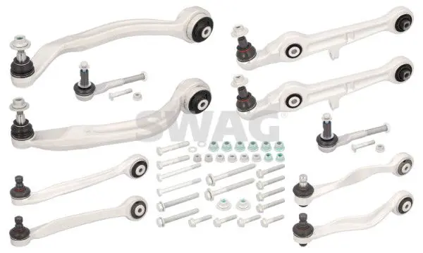 30939402 Комплект рычагов Audi