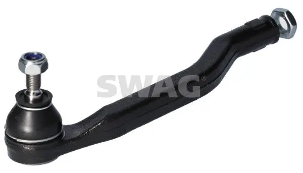 SWAG 60939040 Наконечник рулевой правый