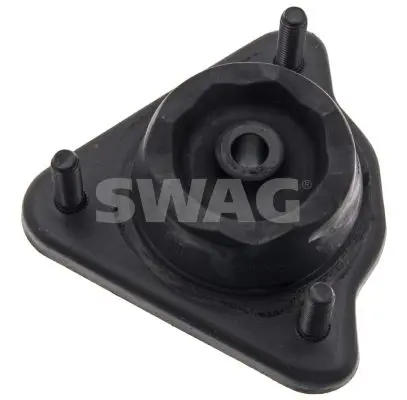 Swag 50540007 Опора пер.аморт.[без подшип.]