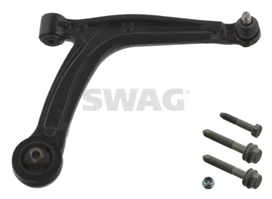 SWAG 70940711 Рычаг независимой подвески