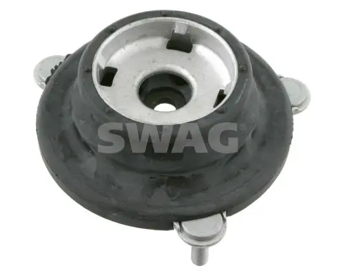 Swag 62927114 Опора амортизатора PEUGEOT: