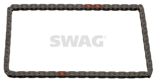 SWAG 30940863 Цепь масляного насоса