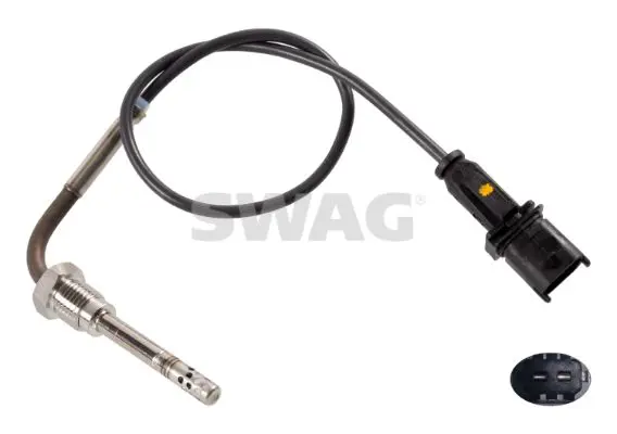 33102591 Senzor, temperatura gaze
