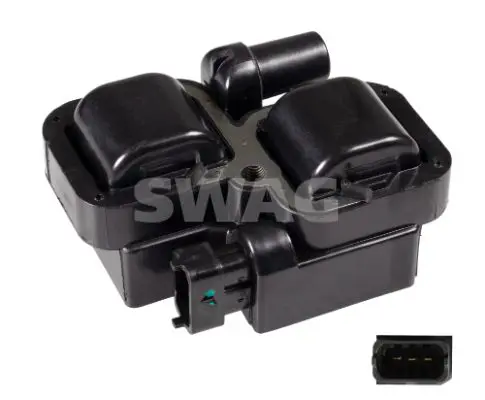 10928536 Ignition coil
