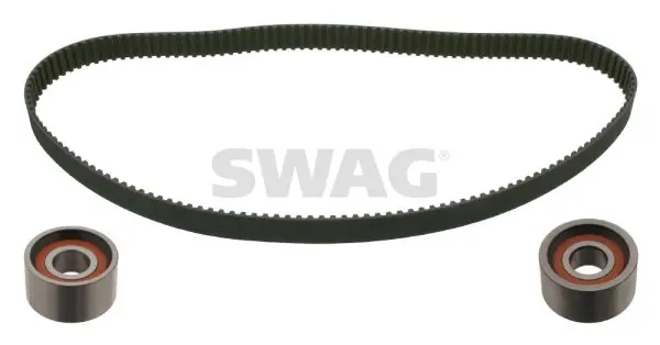 SWAG 70929391 Ременный комплект
