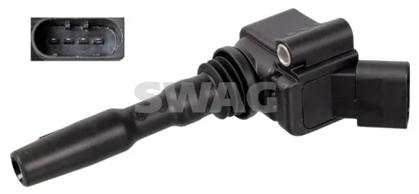 SWAG 30940321 Катушка зажигания