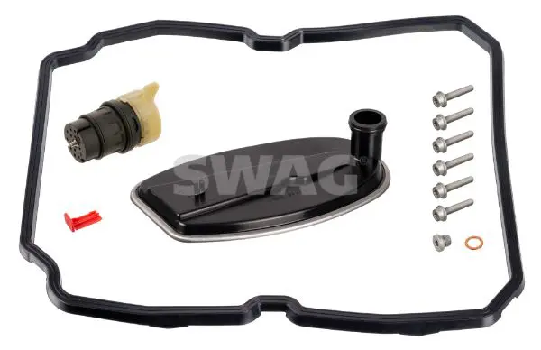 SWAG 10100253 Фильтр