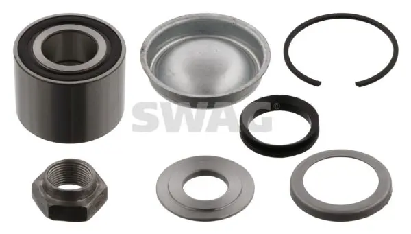 62 93 4924 Wheel bearing kit