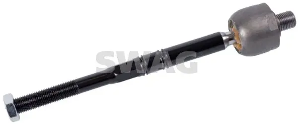 SWAG 10101419 Осевой шарнир, рулевая тяга