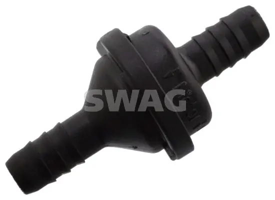 SWAG 10102362 Клапан, отвода воздуха из