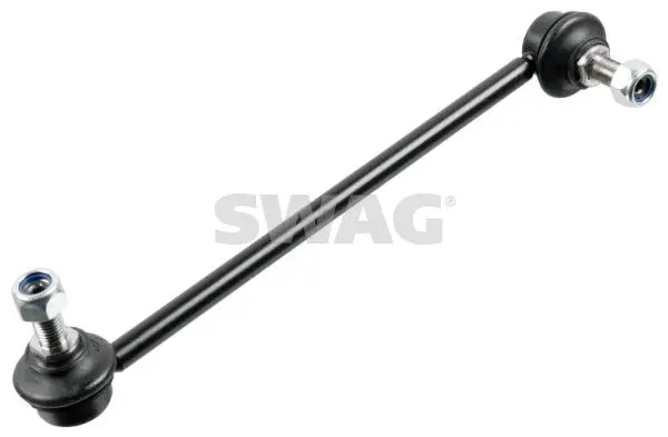SWAG 10924577 Тяга стабилизатора пер.подв.L