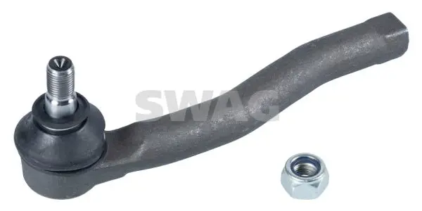 13 94 1987 END ASSY, TIE ROD STEERING