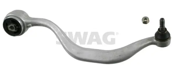 20 92 2367 Рычаг FR L BMW E39 535 540 (с