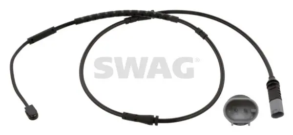 SWAG 20936426 Датчик износа