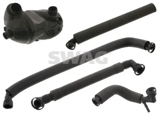 20 94 7229 Valve, engine block breather