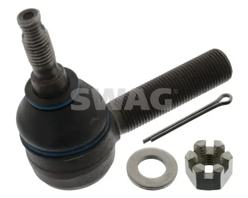 SWAG 22710010 Шарнир