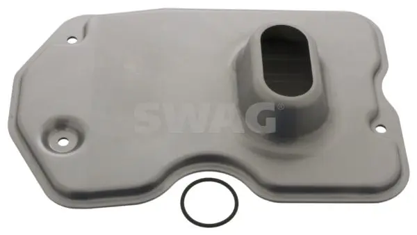 SWAG 30100458 Гидрофильтр, автоматическая