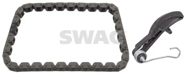 SWAG 30102505 Комплект цепи, привод