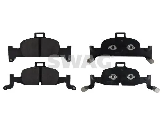 30 91 6938 set placute frana,frana