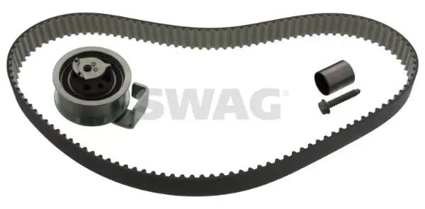 SWAG 30919544 Ременный комплект