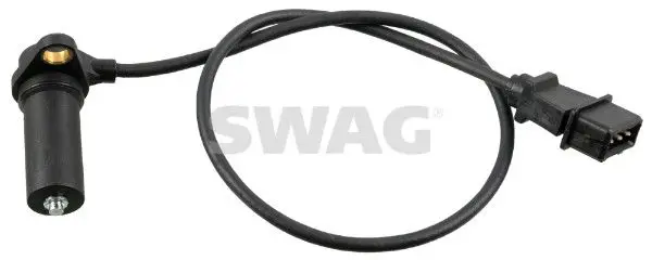 SWAG 30924576 Датчик положения коленвала