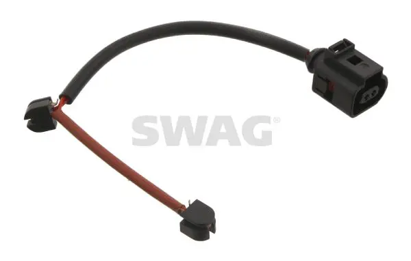 SWAG 30929911 Датчик износа тормозных