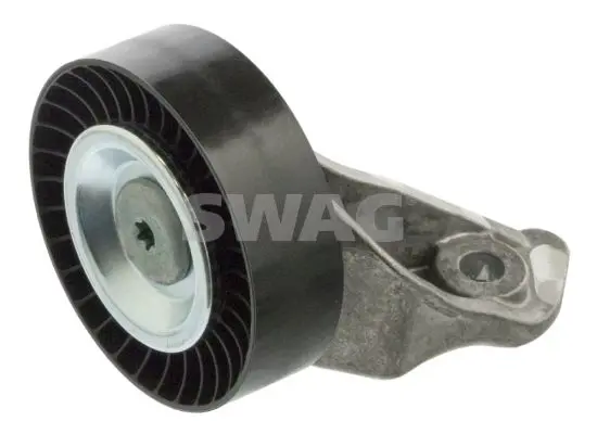 SWAG 30930584 Ролик приводного ремня VW: