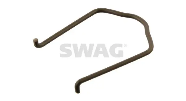 SWAG 30931799 Пружина