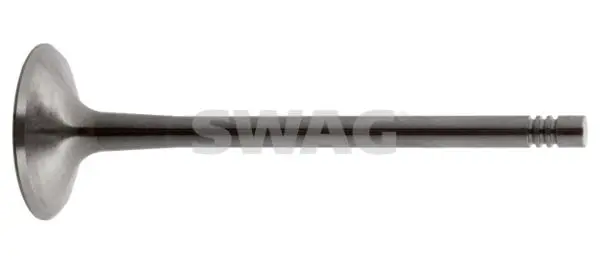 30 93 6497 КЛАПАН ВПУСКНОЙ SWAG 30936497