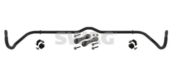 30 93 6630 Sway bar, suspension