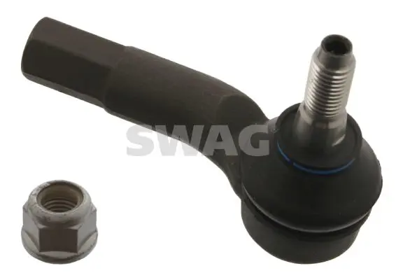 SWAG 30939941 Шарнир