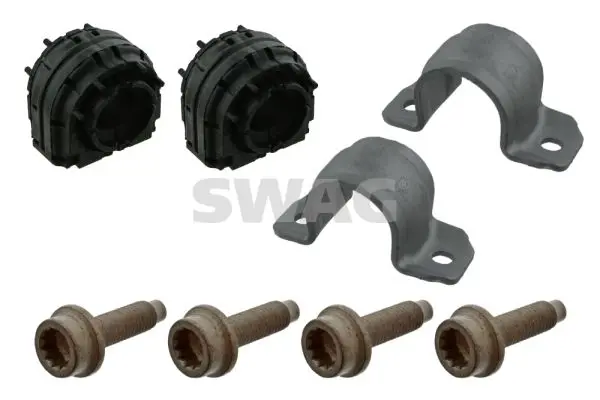 SWAG 30939649 Ремкомплект, подшипник
