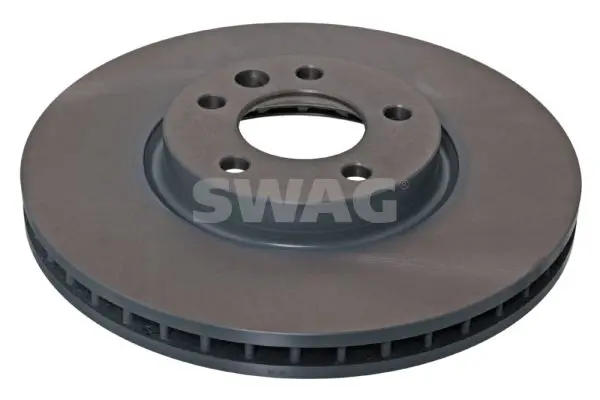 SWAG 30944015 Тормозной диск