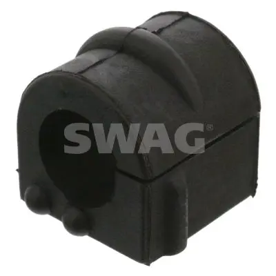SWAG 40101177 Опора, стабилизатор